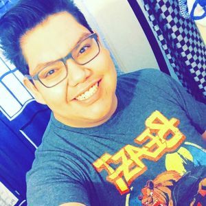 Meet your Posher, Michael